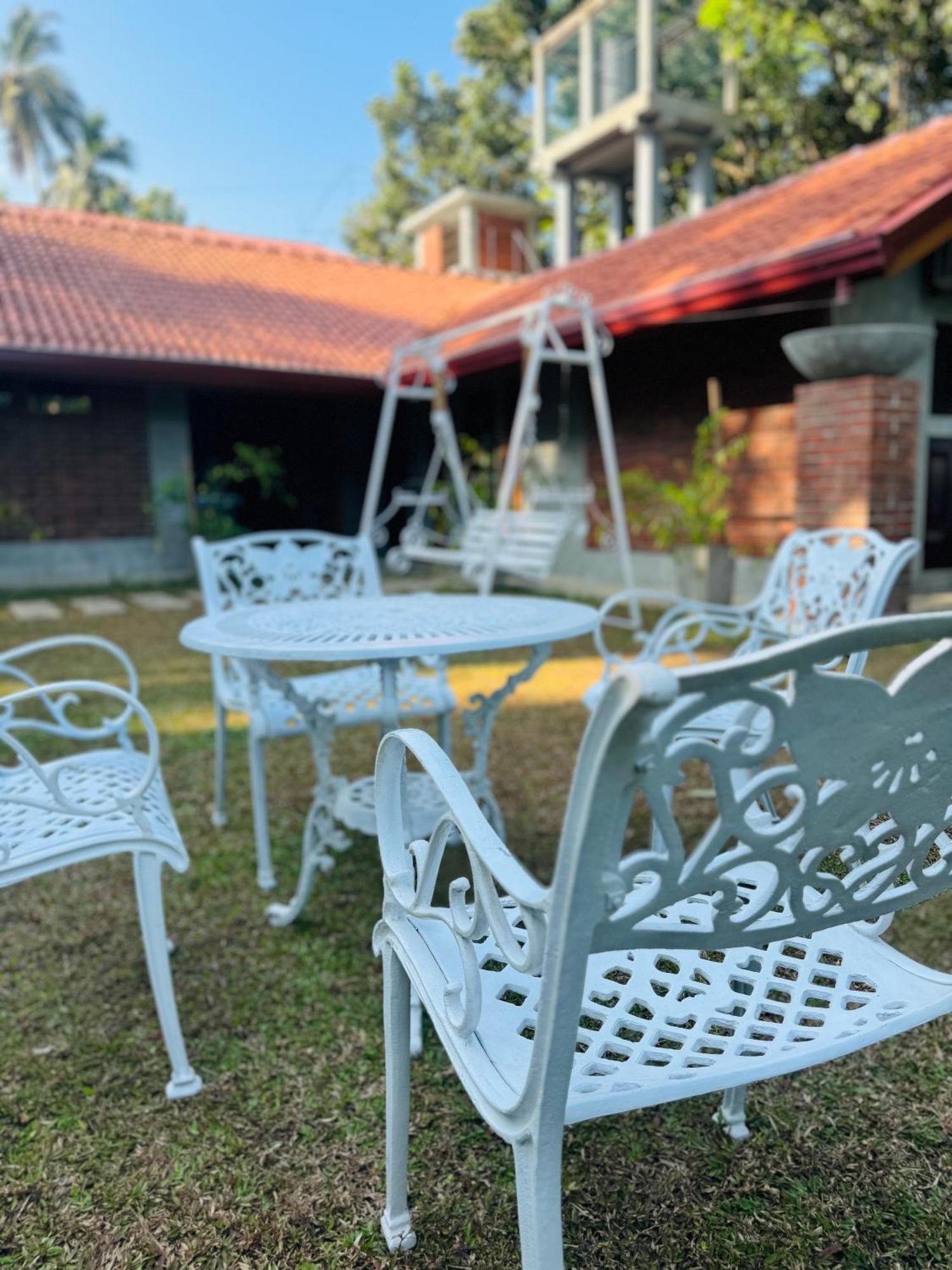 Bappa'S Place Dikwella Εξωτερικό φωτογραφία