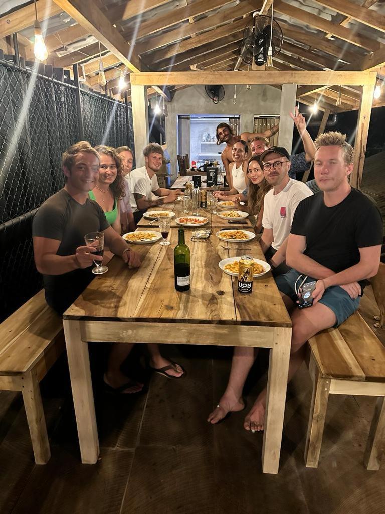 Bappa'S Place Dikwella Εξωτερικό φωτογραφία