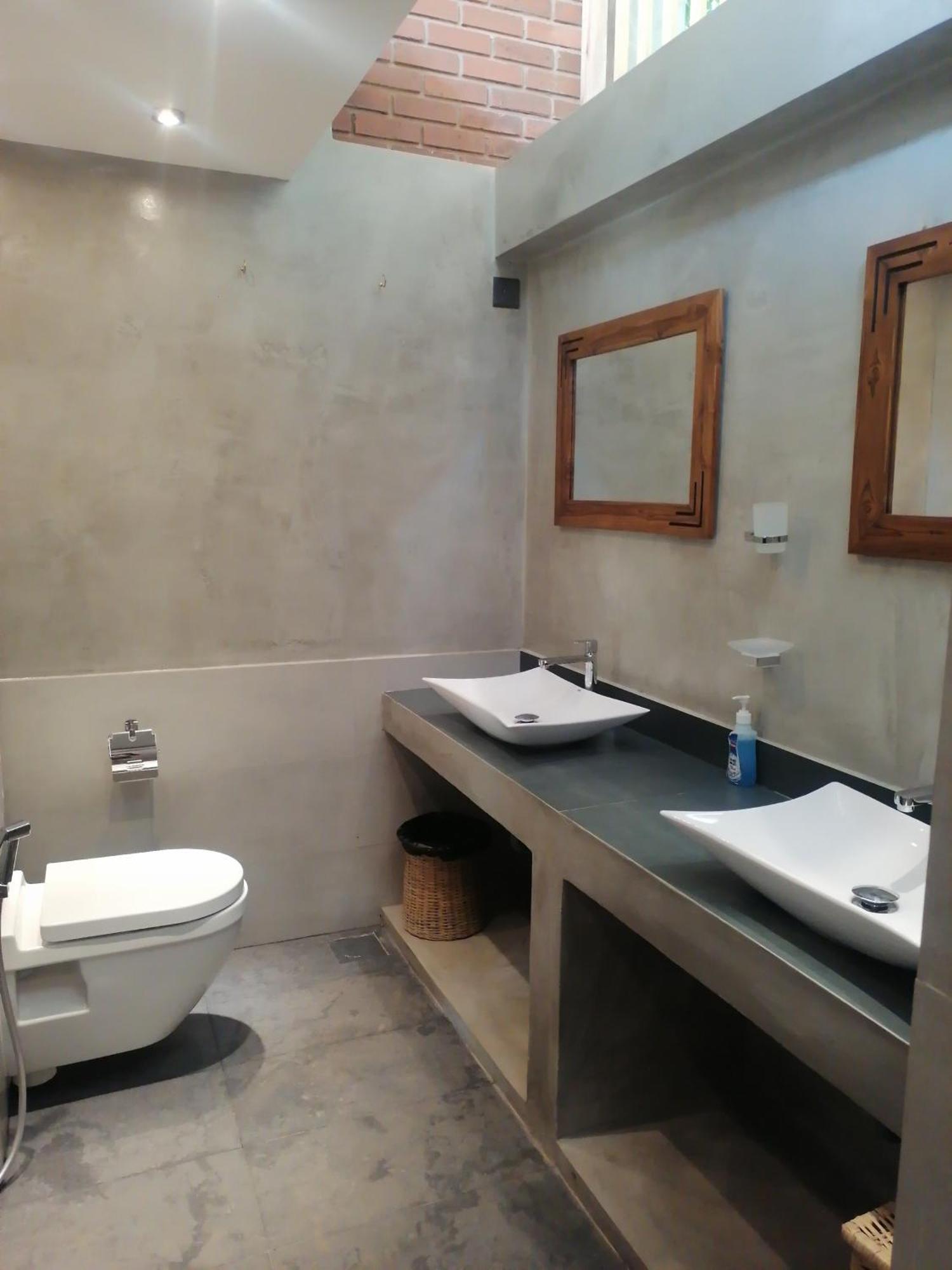 Bappa'S Place Dikwella Εξωτερικό φωτογραφία