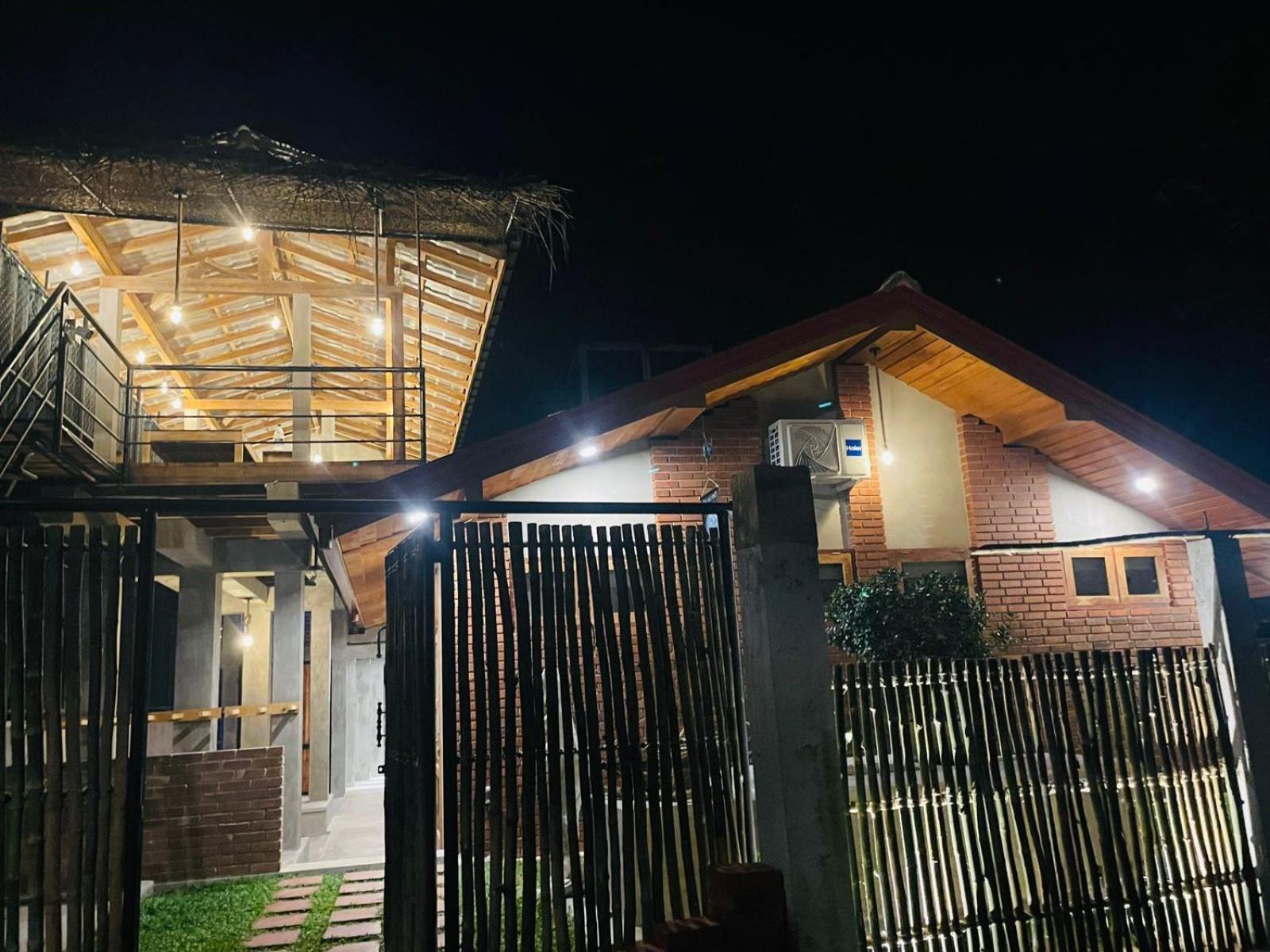 Bappa'S Place Dikwella Εξωτερικό φωτογραφία